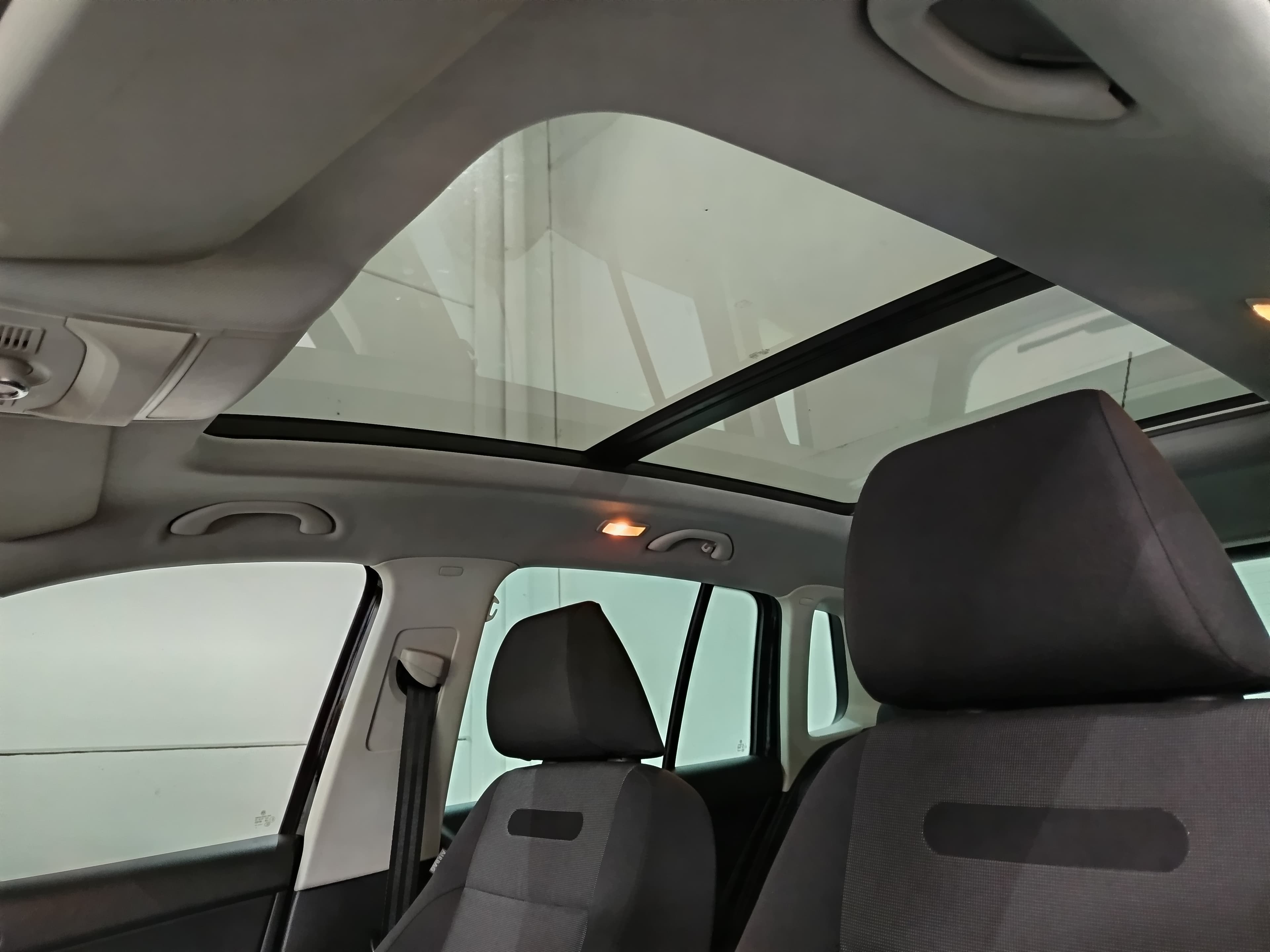 Volkswagen Tiguan · Ano 2008 — imagen 45