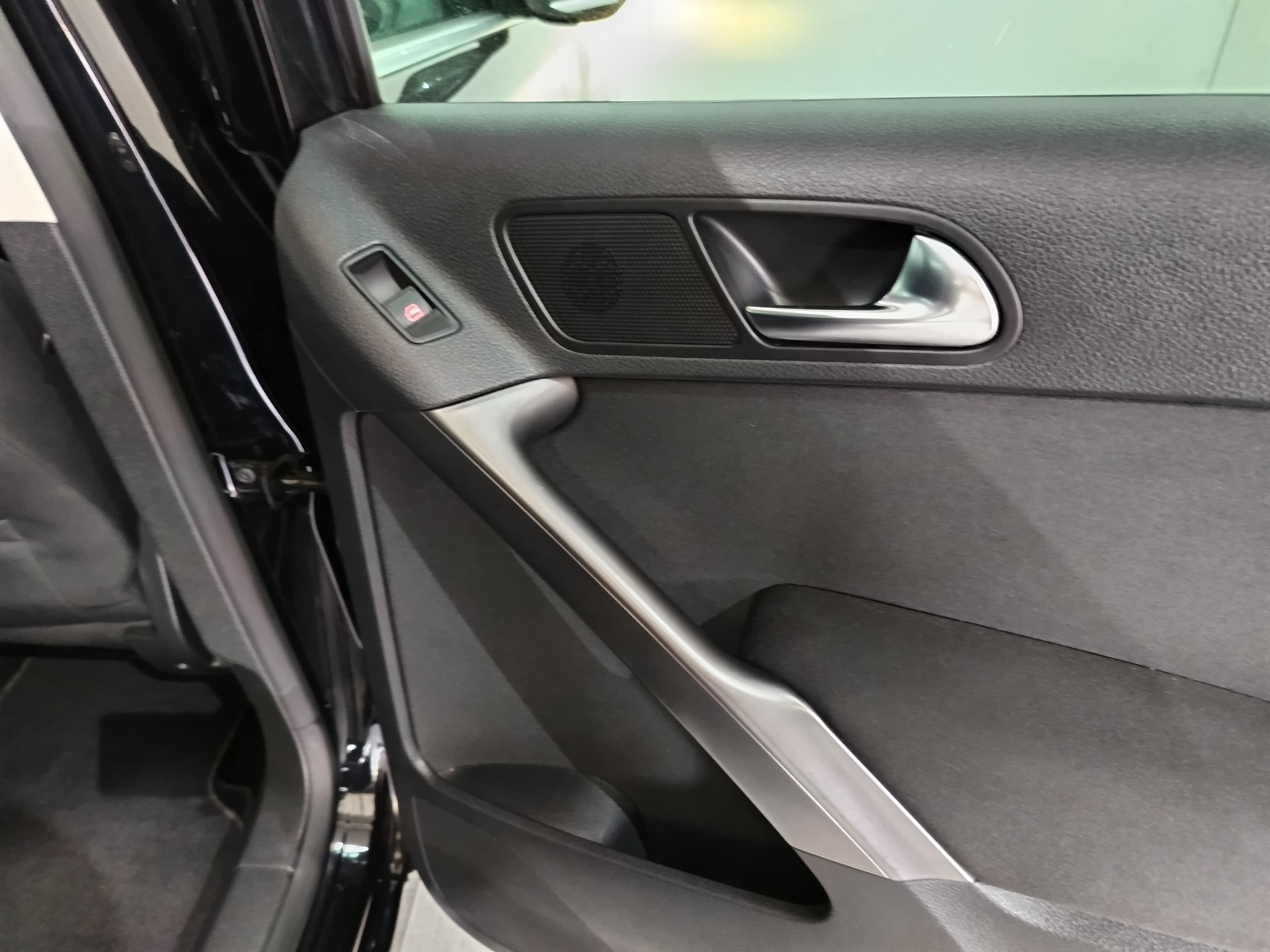 Volkswagen Tiguan · Ano 2008 — imagen 22