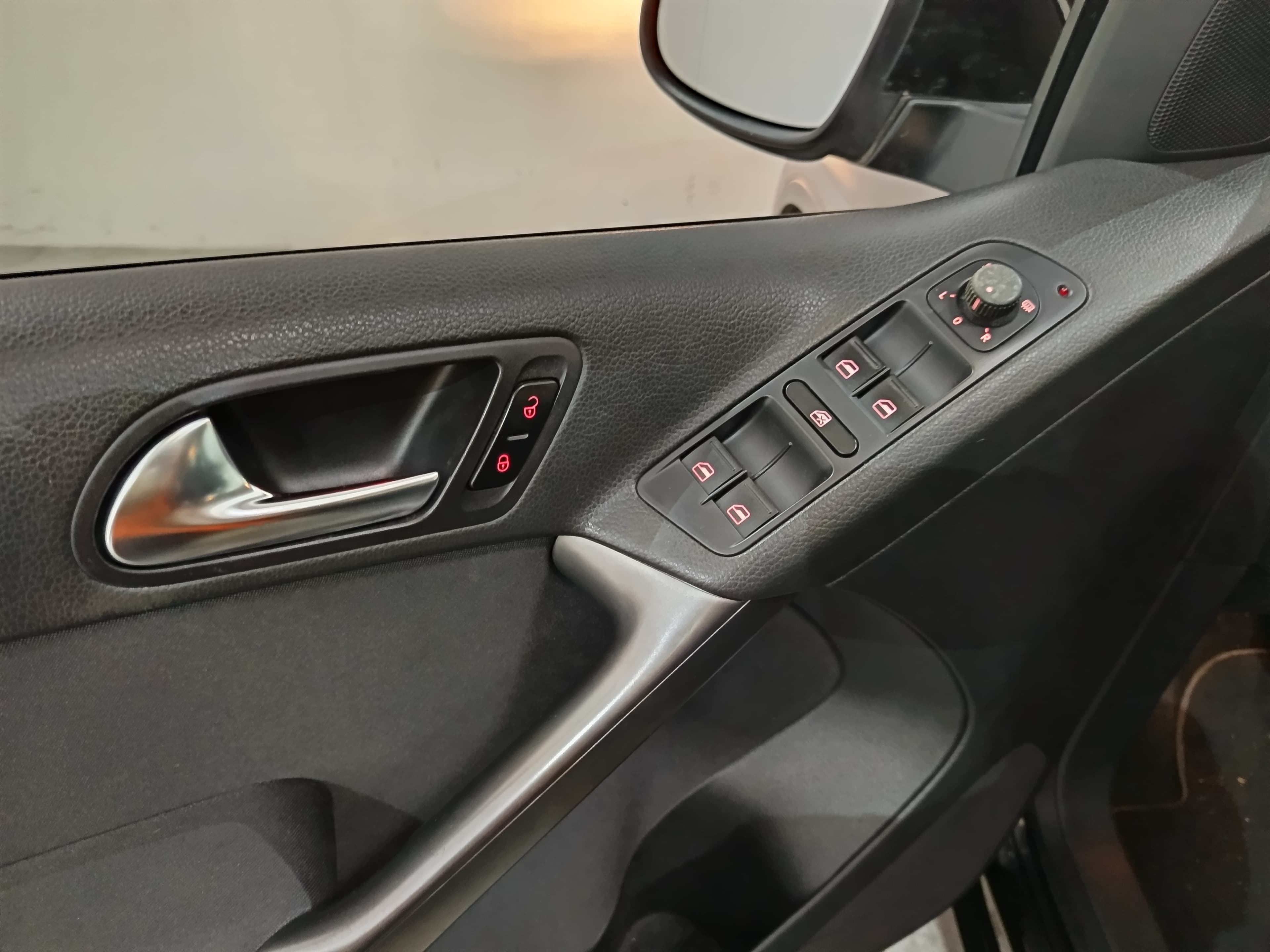 Volkswagen Tiguan · Ano 2008 — imagen 31