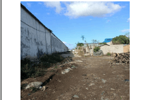 Armazém Industrial  em Nacala — image 4