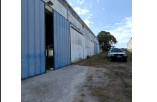 Armazém Industrial  em Nacala — image 2