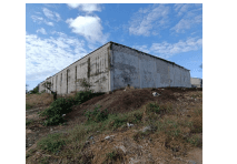 Armazém Industrial  em Nacala — image 5
