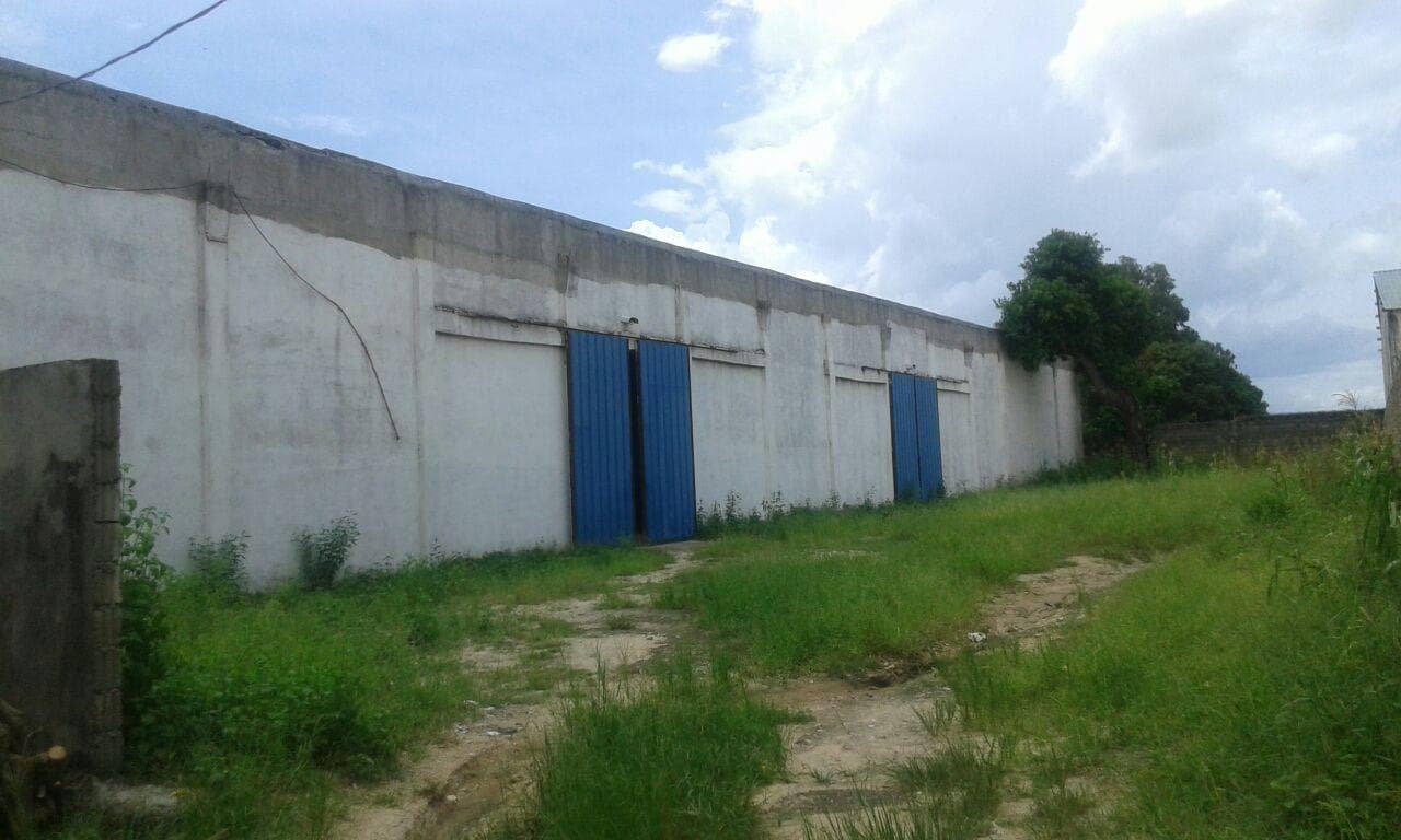 Armazém Industrial  em Nacala — image 8