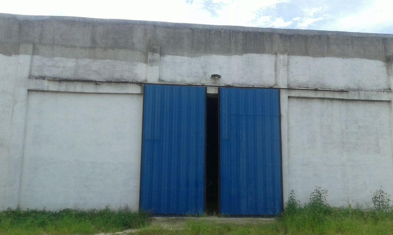 Armazém Industrial  em Nacala — image 1