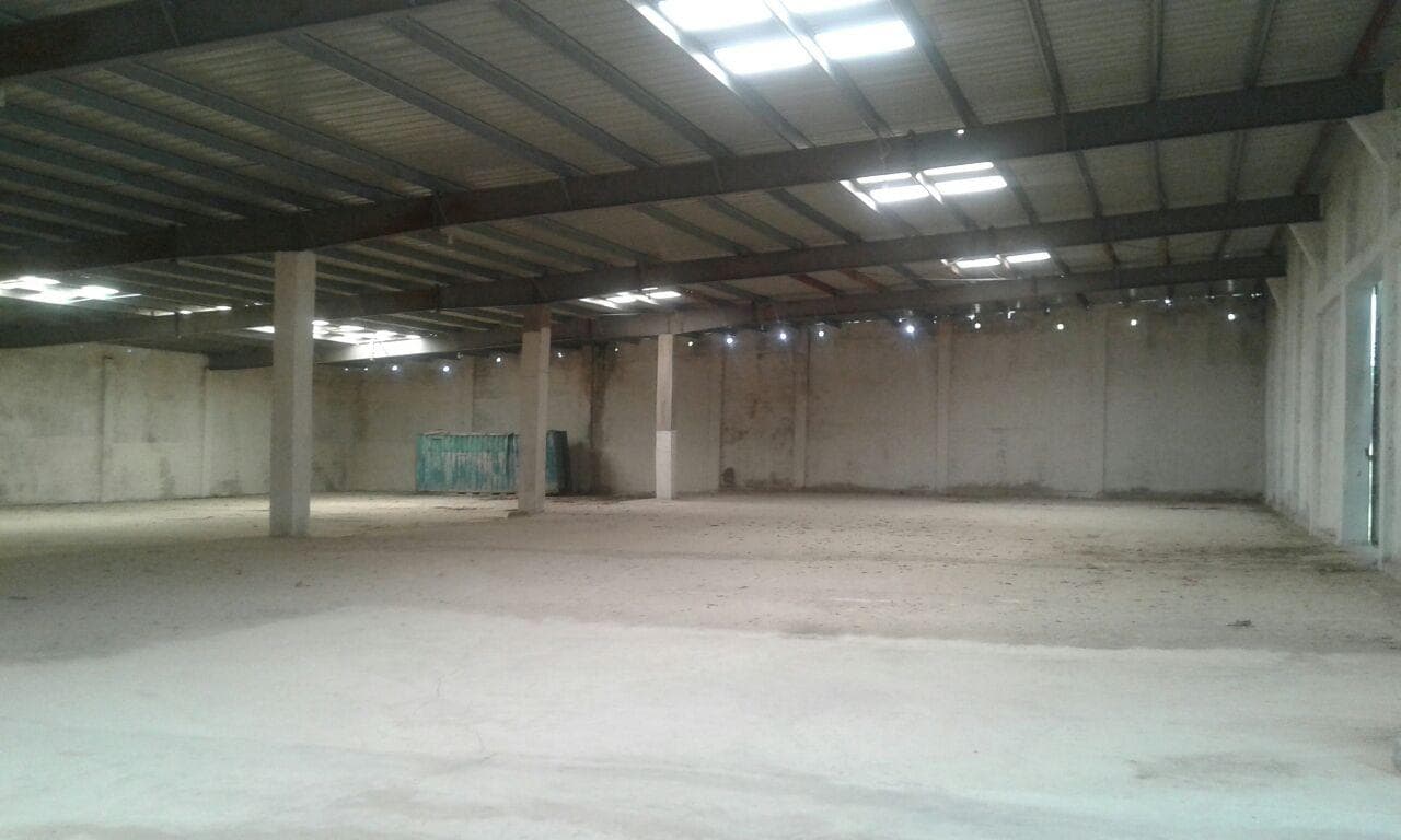 Armazém Industrial  em Nacala — image 7