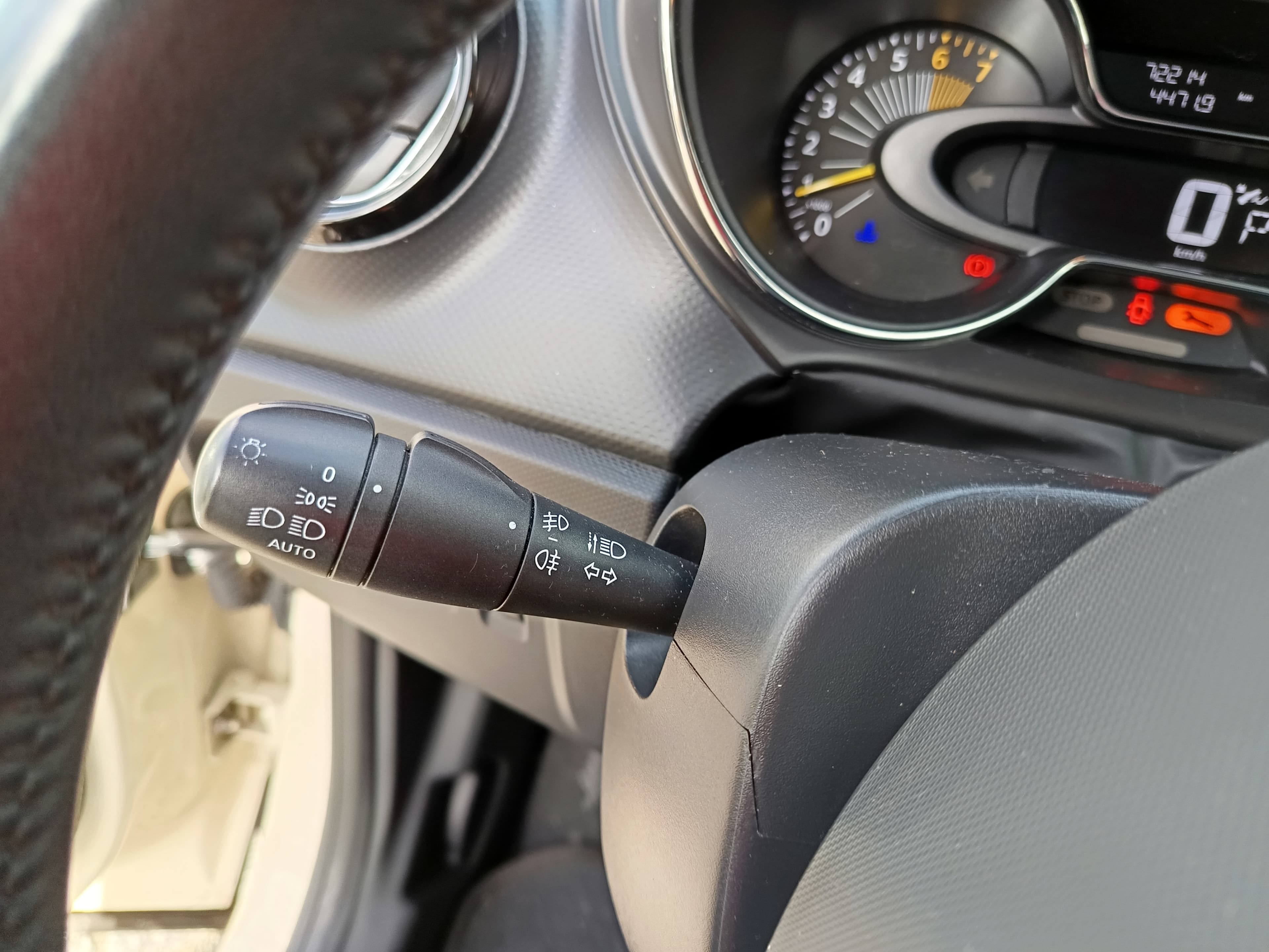 Renault Captur · Ano 2013 — imagen 39