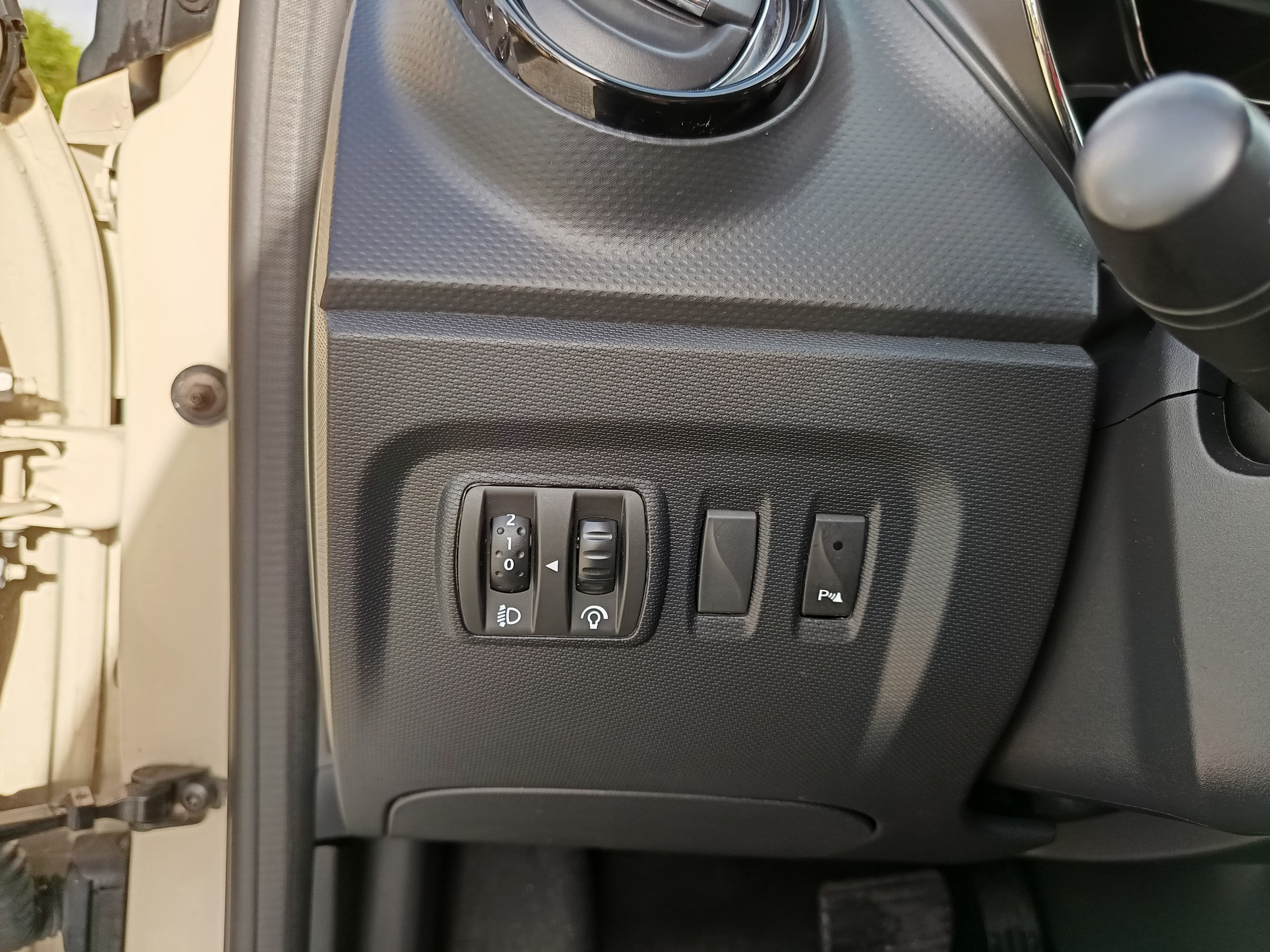Renault Captur · Ano 2013 — imagen 40