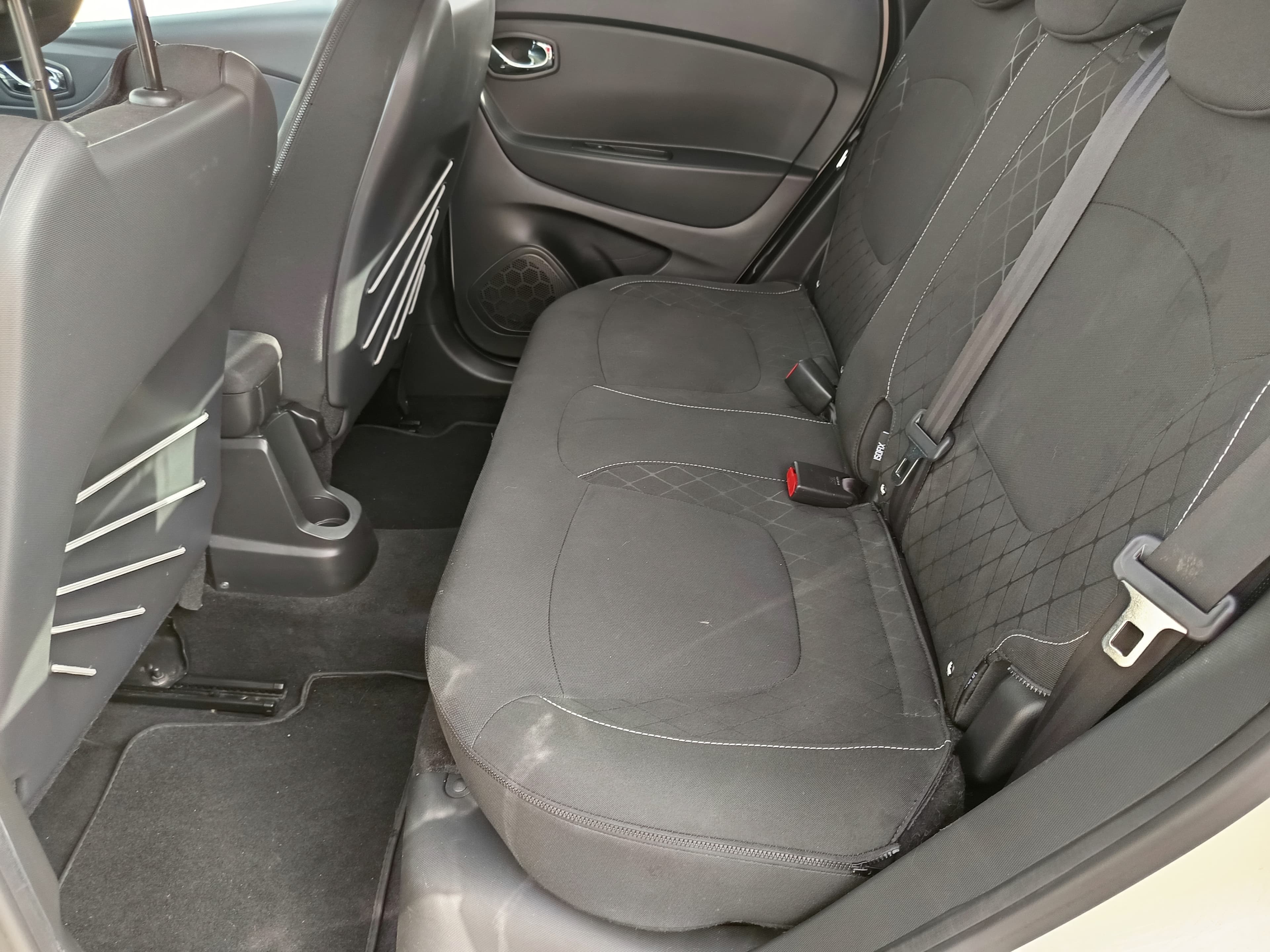 Renault Captur · Ano 2013 — imagen 26