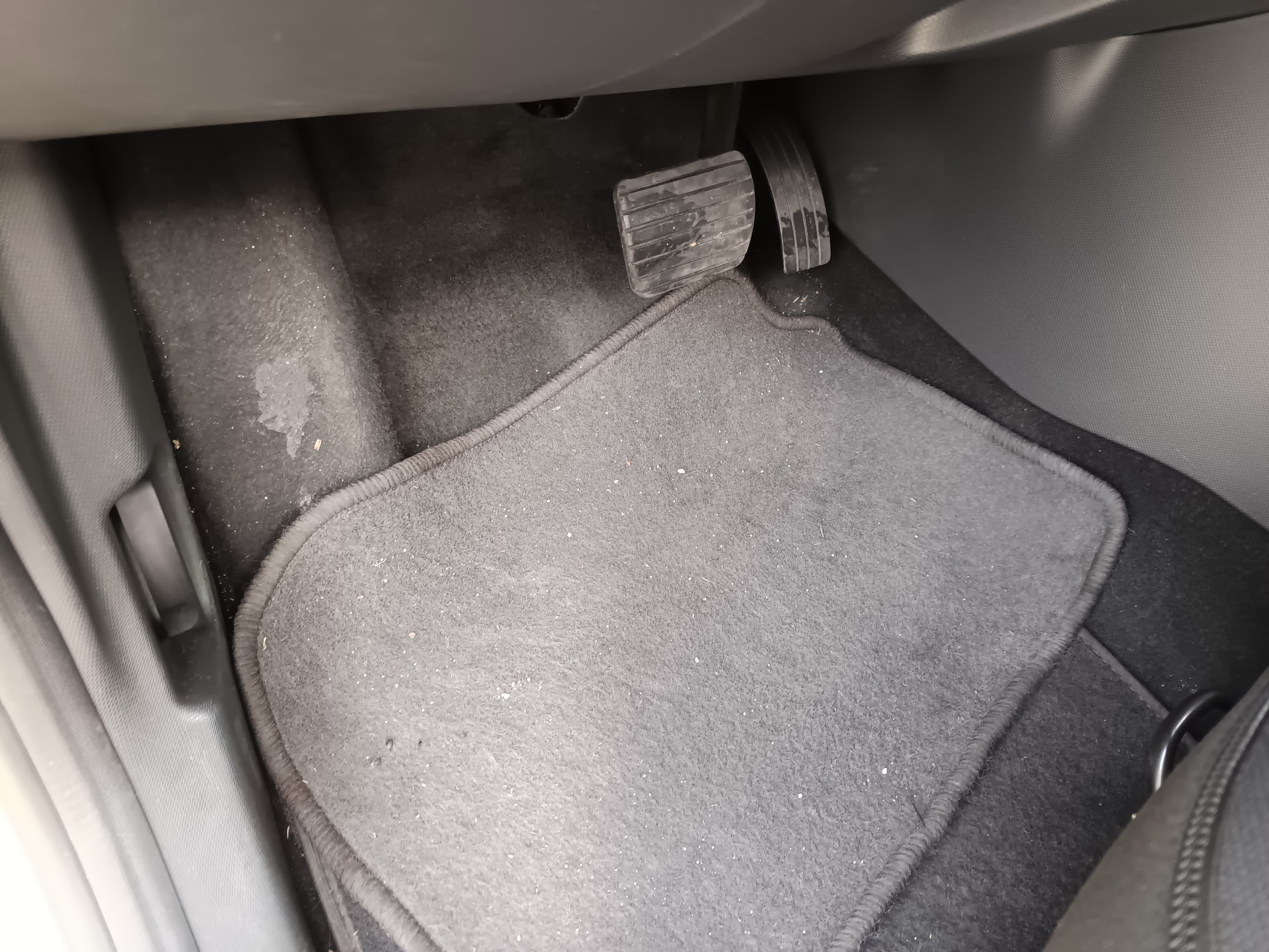 Renault Captur · Ano 2013 — imagen 30