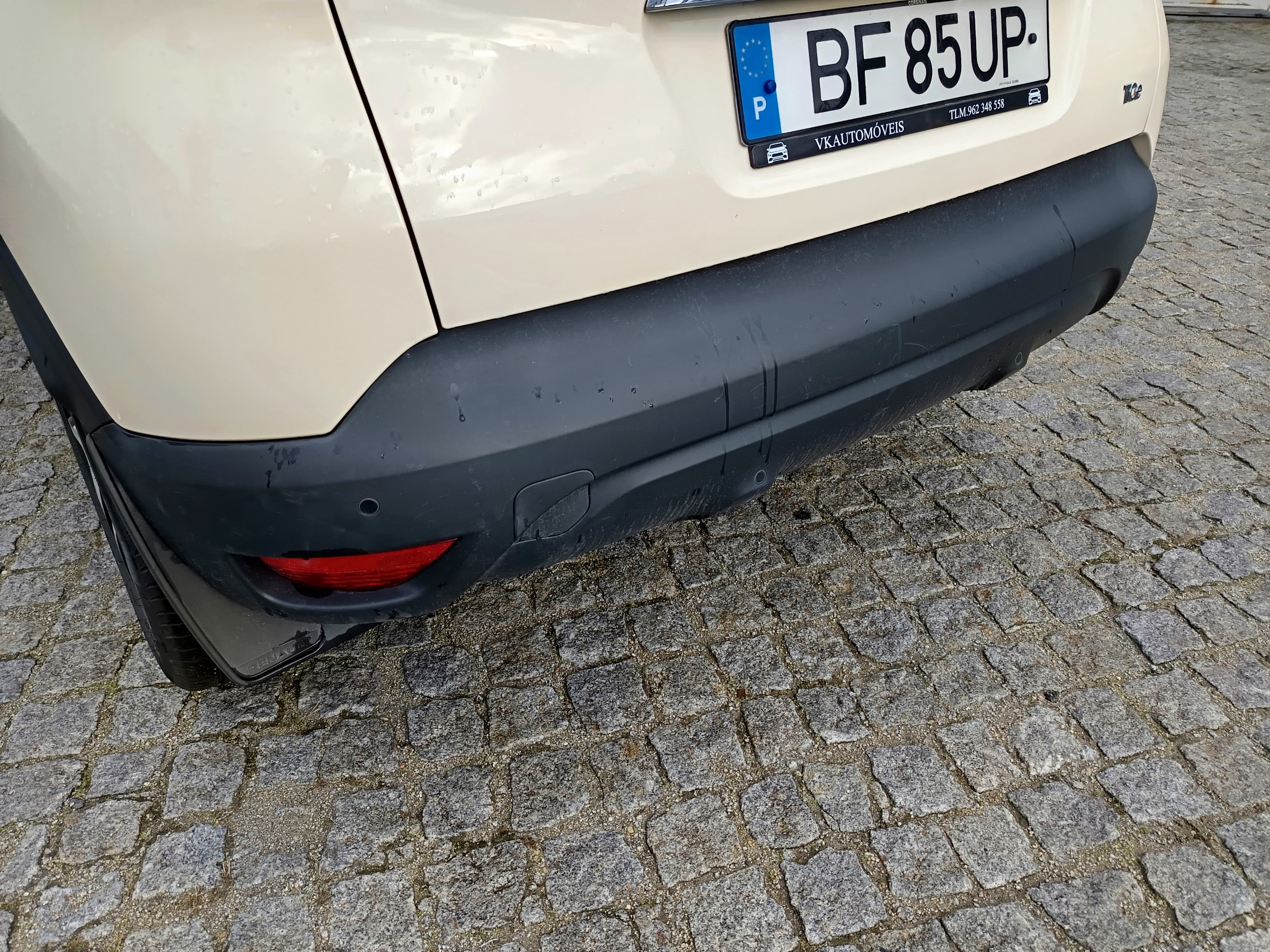 Renault Captur · Ano 2013 — imagen 7