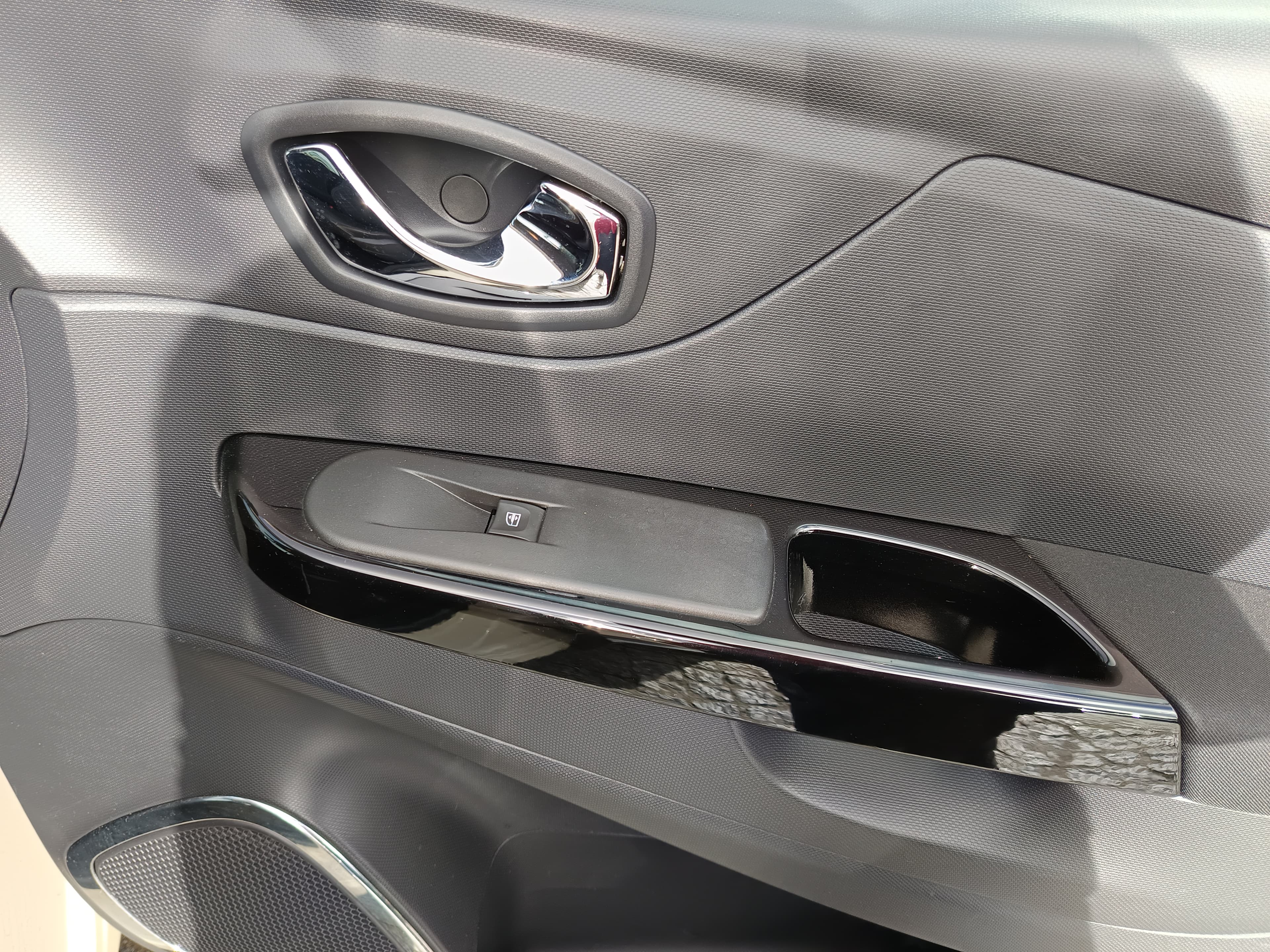 Renault Captur · Ano 2013 — imagen 22