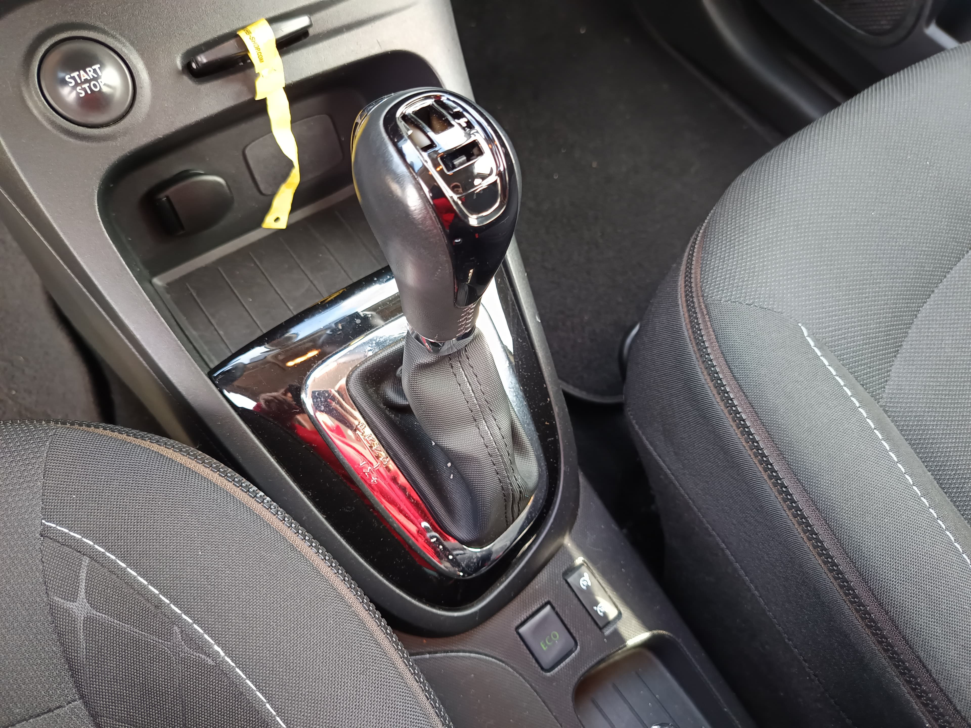 Renault Captur · Ano 2013 — imagen 35