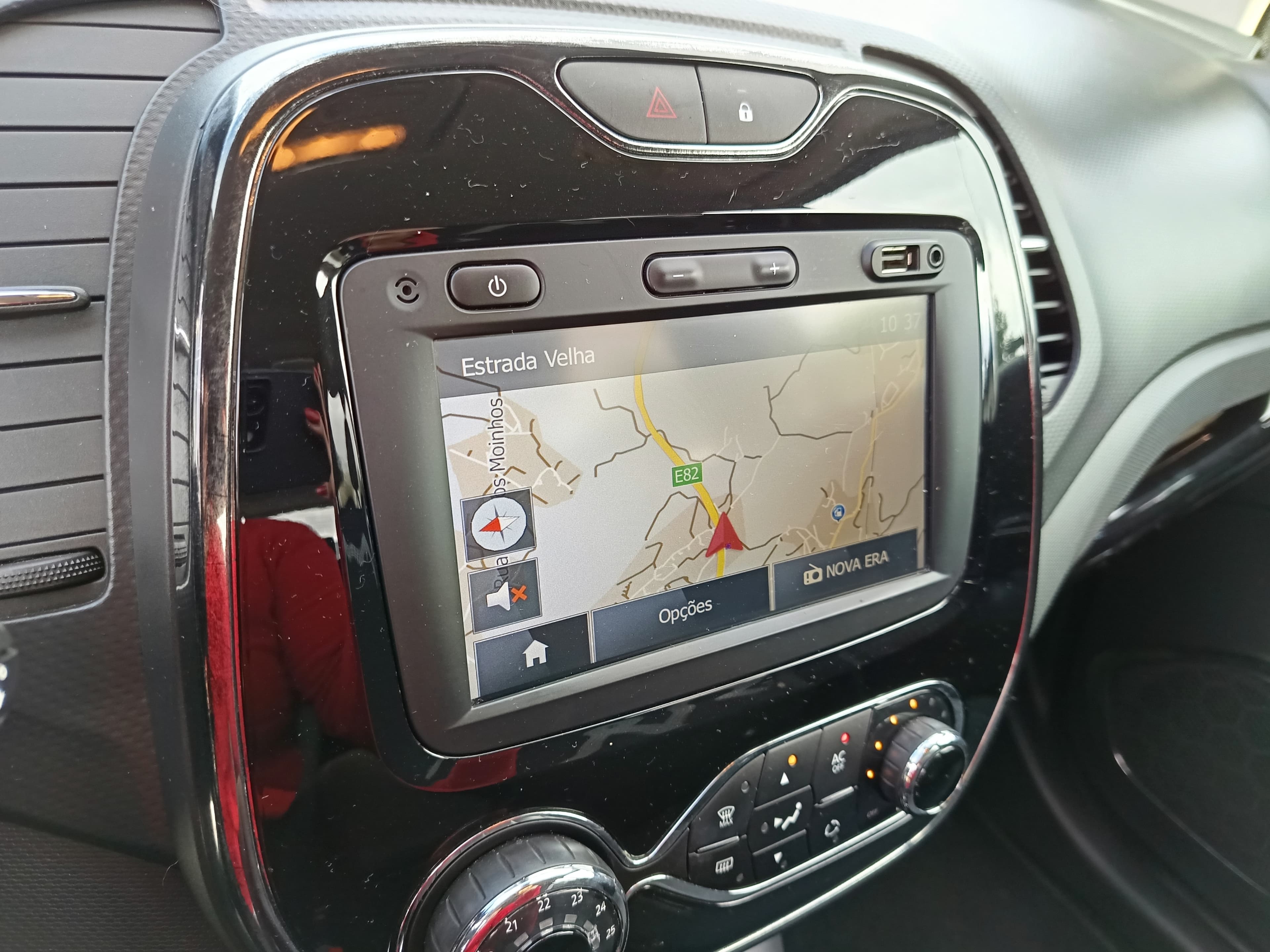 Renault Captur · Ano 2013 — imagen 33