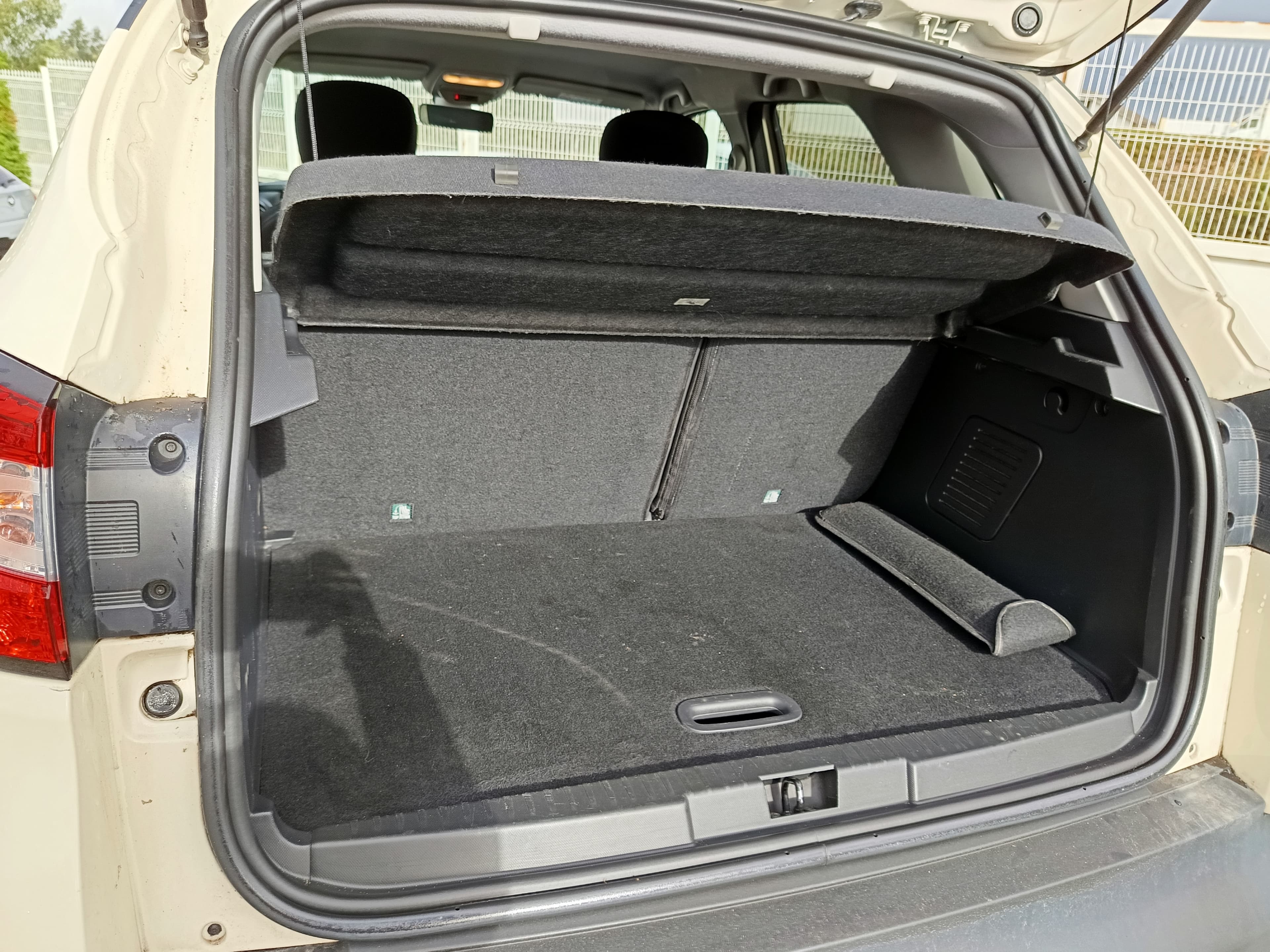 Renault Captur · Ano 2013 — imagen 17