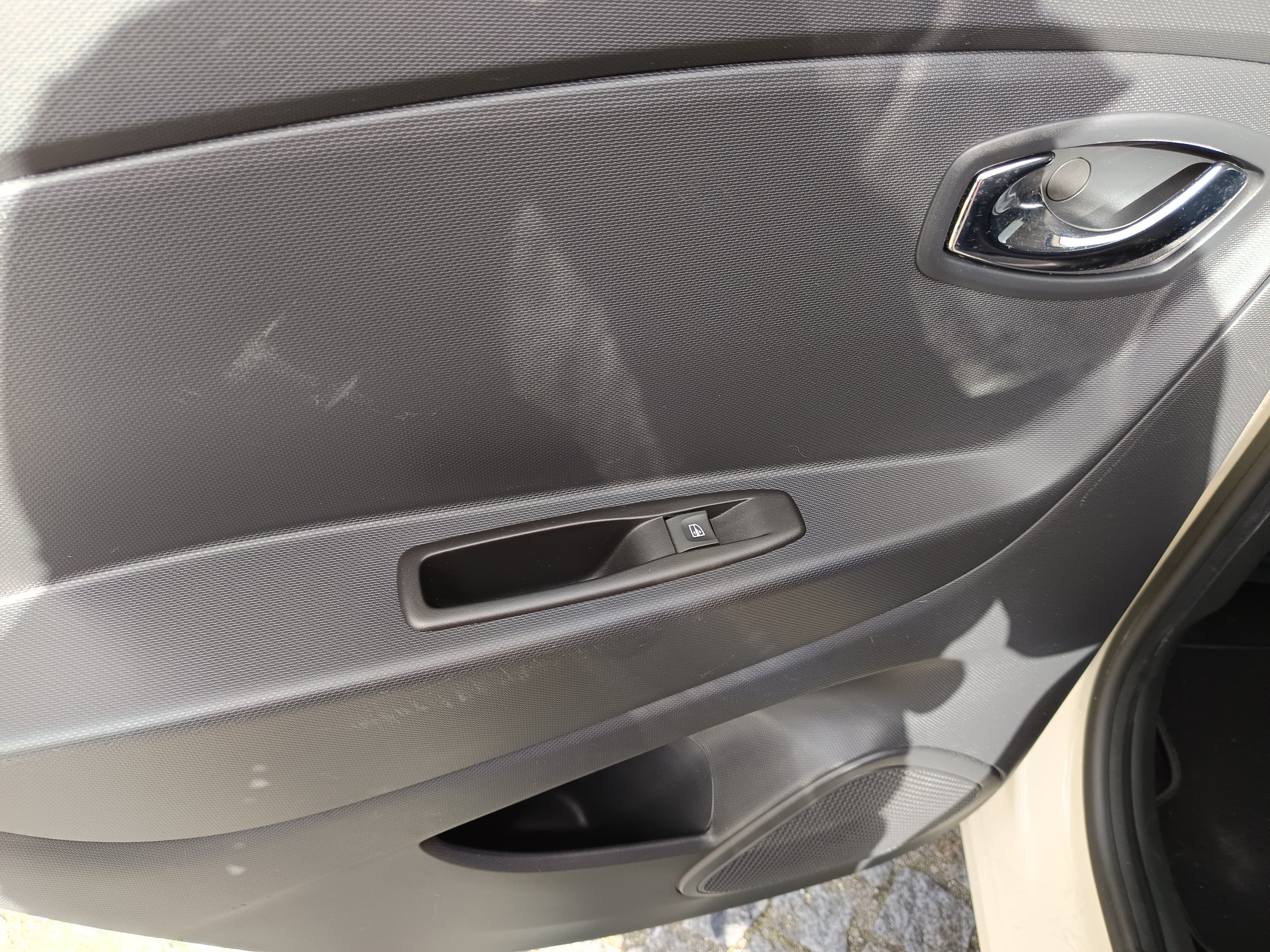 Renault Captur · Ano 2013 — imagen 25