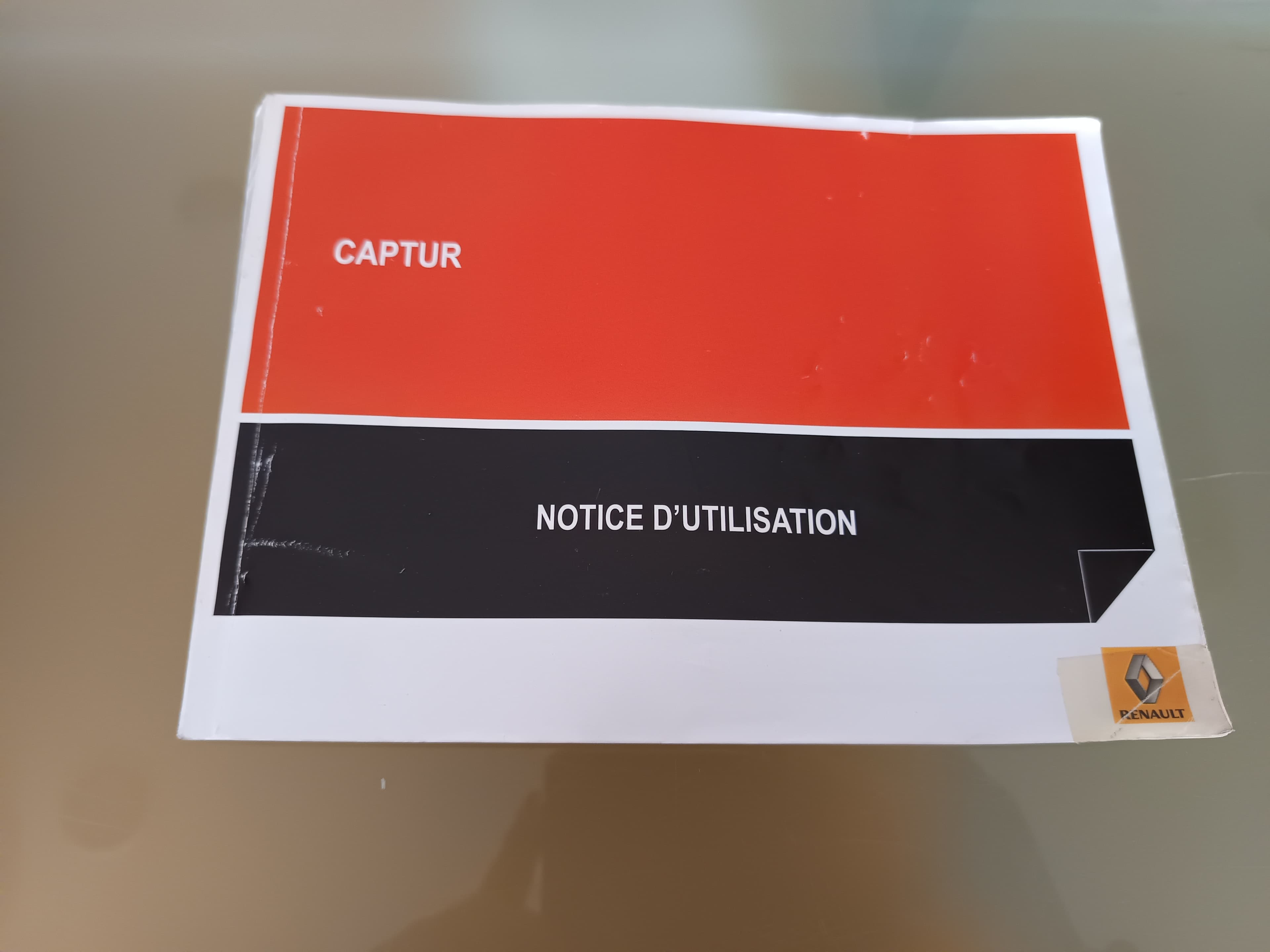 Renault Captur · Ano 2013 — imagen 41