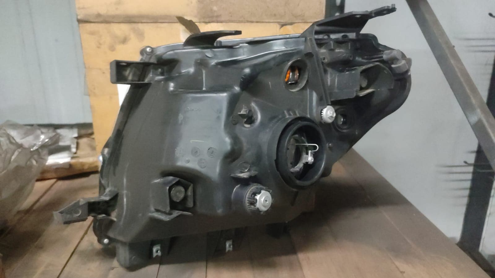 Farol p/ Ford Ranger — imagen 2