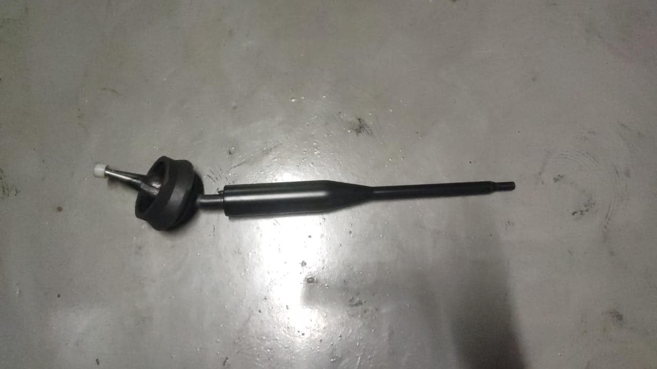 Alavanca de Nissan — imagen 2