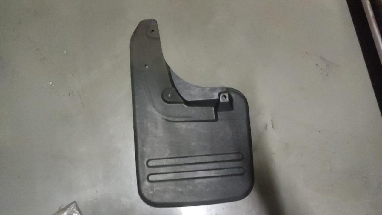 Pala de roda RRH + Tampa de tablier + Pala da roda — image 2