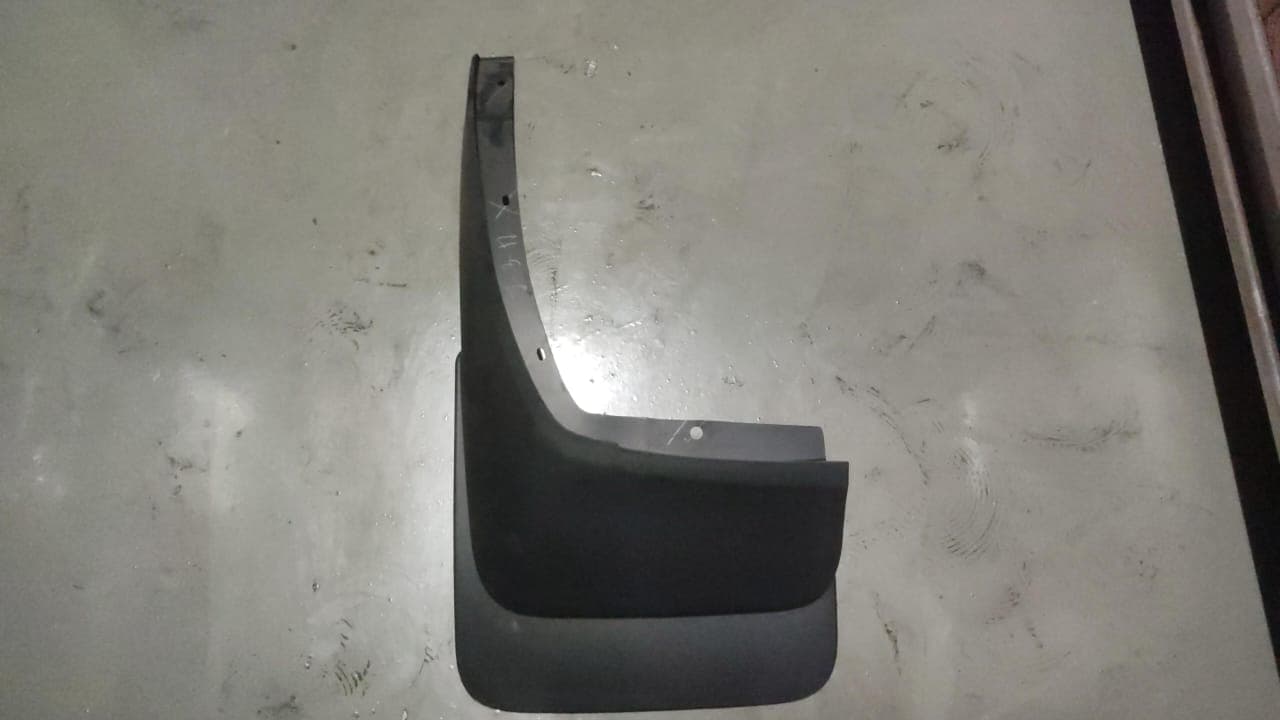 Pala de roda RRH + Tampa de tablier + Pala da roda — image 5
