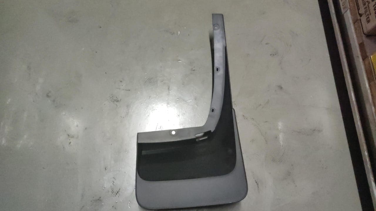 Pala de roda RRH + Tampa de tablier + Pala da roda — image 4