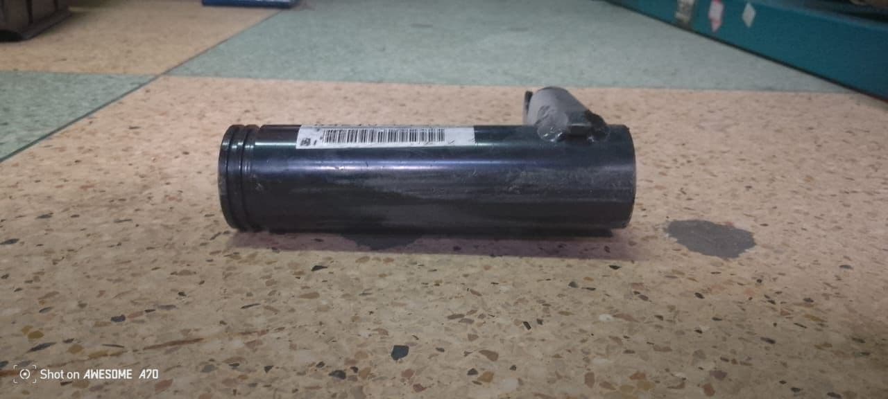 DUCT- SIDE VENTI — imagem 3