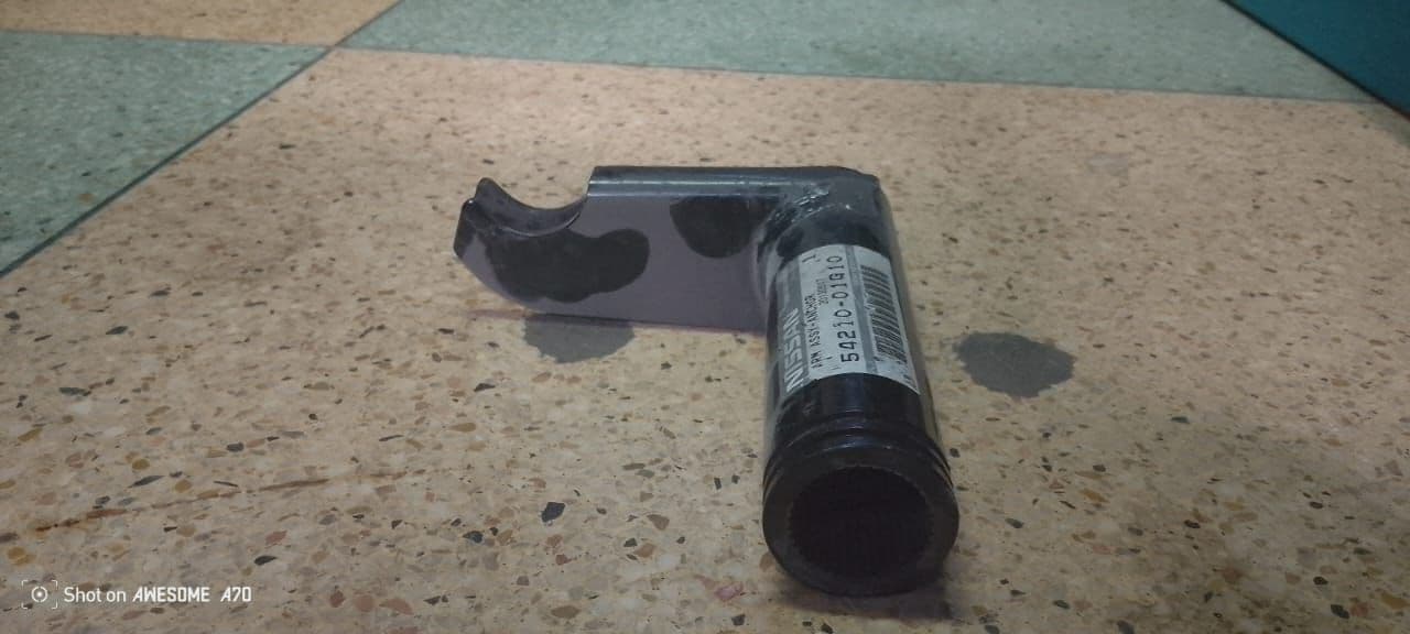 DUCT- SIDE VENTI — imagem 5
