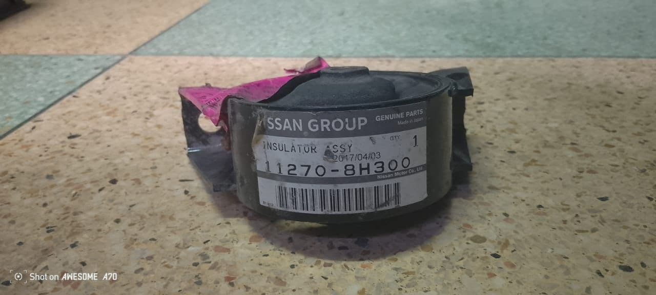Retaining plate — imagen 2