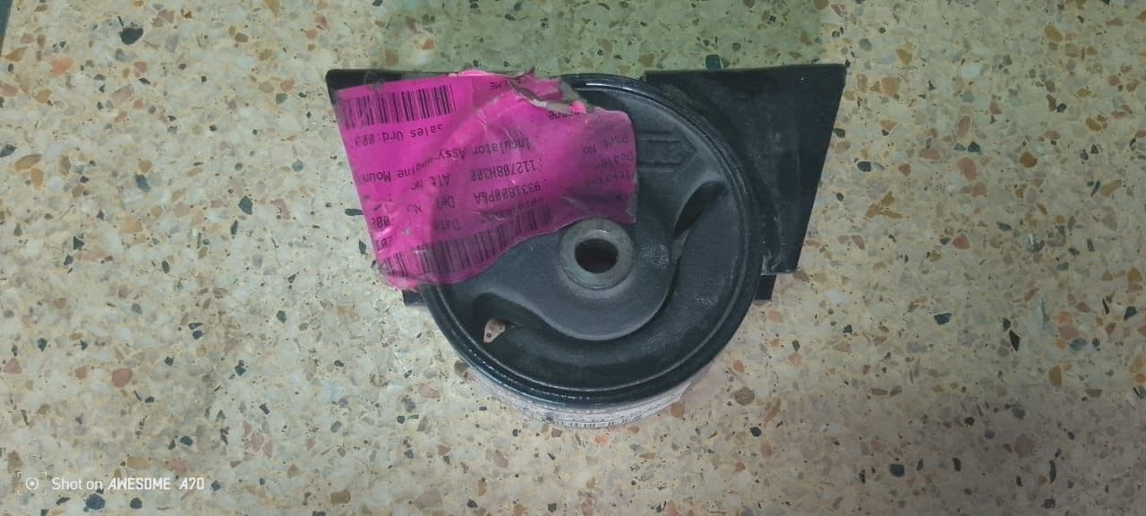 Retaining plate — imagen 3
