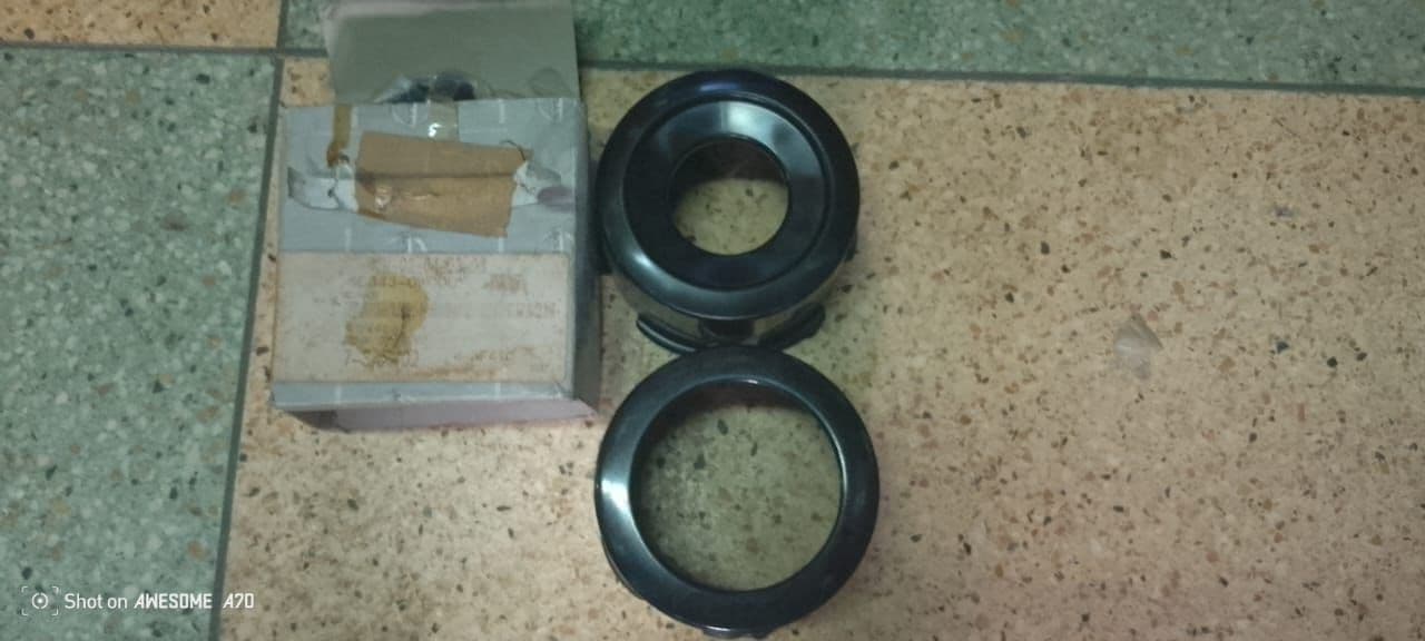 Gasket- rocker — imagen 2