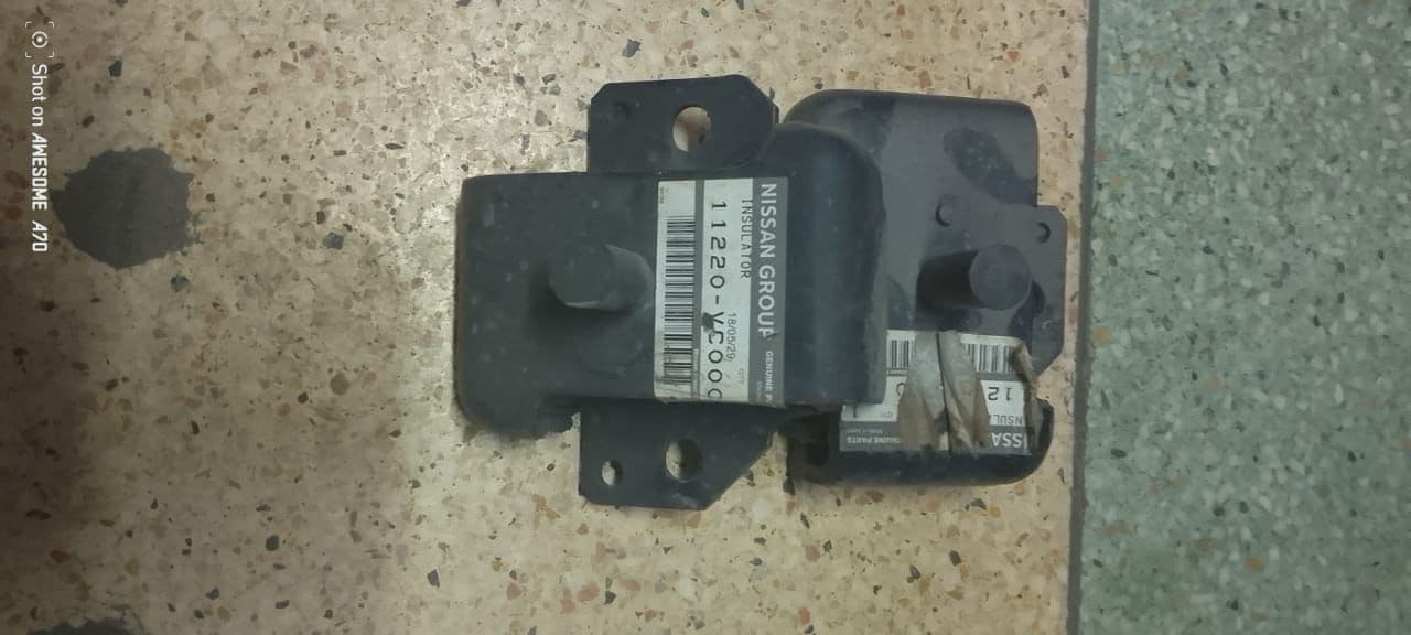Nut RDL M6X10 — image 2