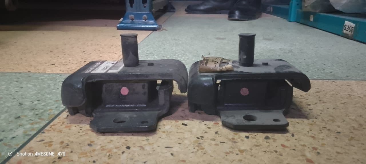 Nut RDL M6X10 — image 3