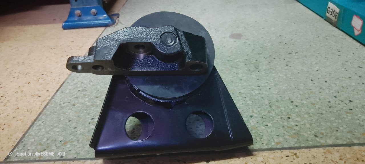Oil Seal — imagen 4