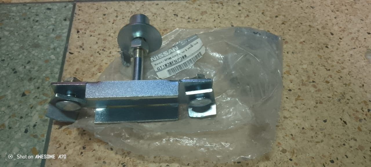 Air filter Kit + Bolt- connecting + Joint Assy-Route — image 9