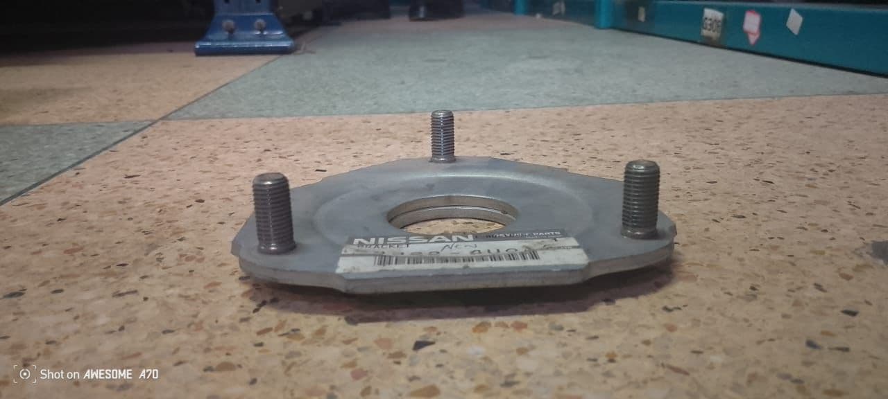 Impeller-fan + Seal kit_ Seal kit w + Vidro UD — imagen 4