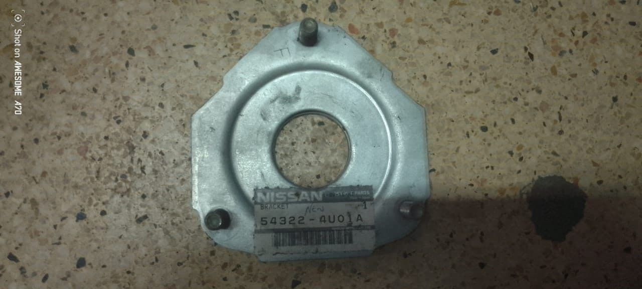 Impeller-fan + Seal kit_ Seal kit w + Vidro UD — imagen 3