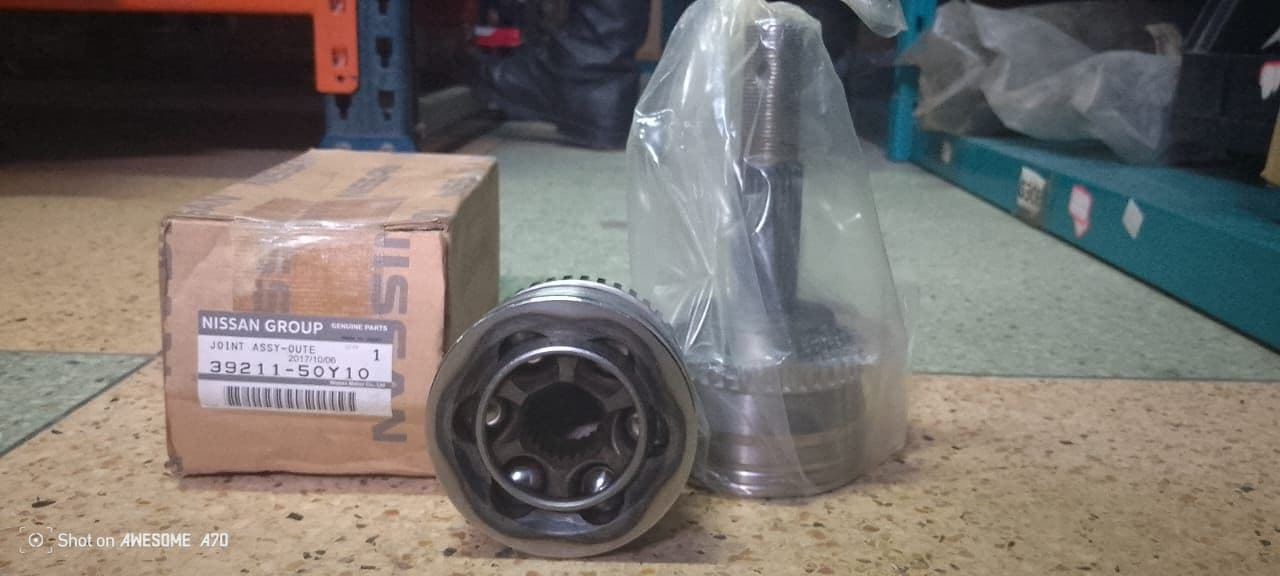 Switch Assy + SEAT Assy-Rear + Handle Assy — image 6