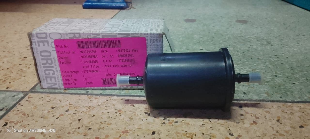 Switch Assy + SEAT Assy-Rear + Handle Assy — image 3