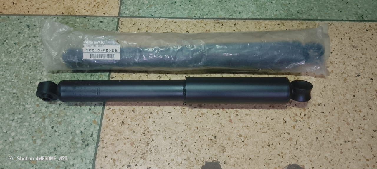 Switch Assy + SEAT Assy-Rear + Handle Assy — image 2