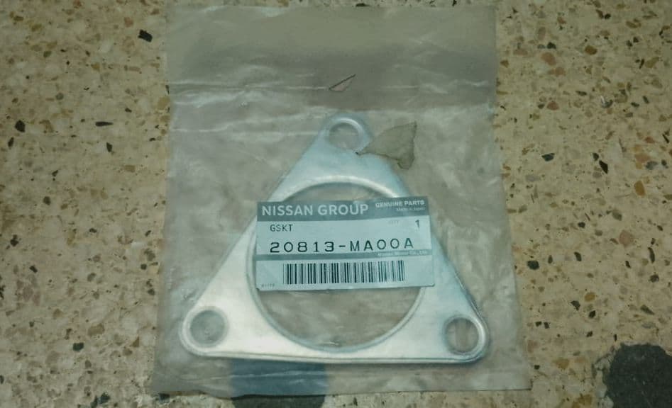 Absorber-Shock + Mirror Assy- Out + Insulator — imagen 3