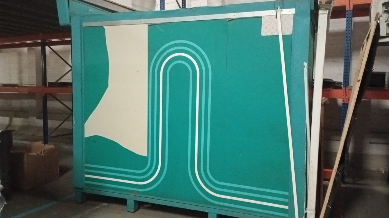 Cabine de ATM — imagem 3