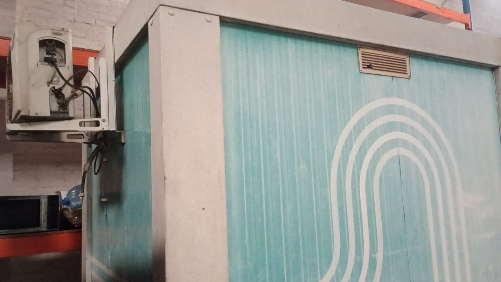 Cabine de ATM — imagem 6