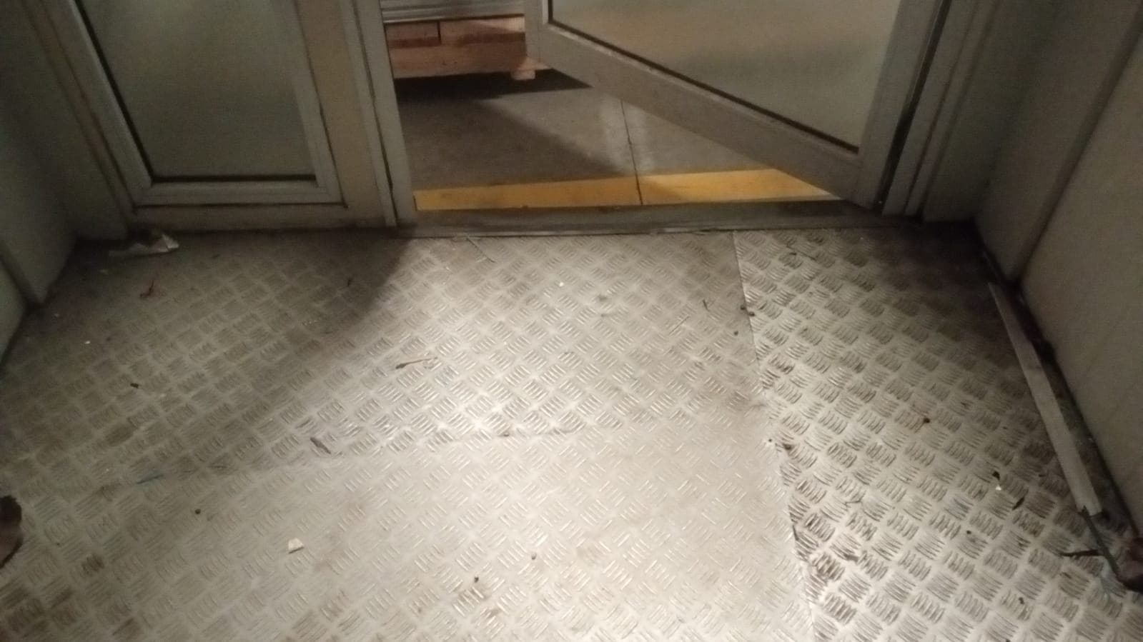 Cabine de ATM — imagem 5