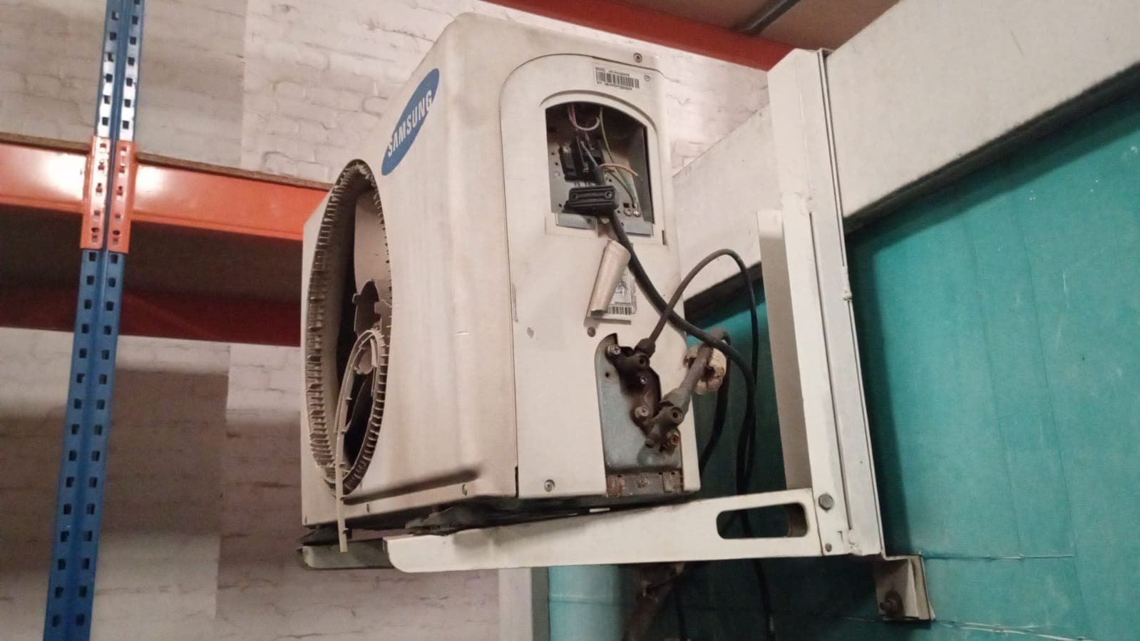 Cabine de ATM — imagem 7