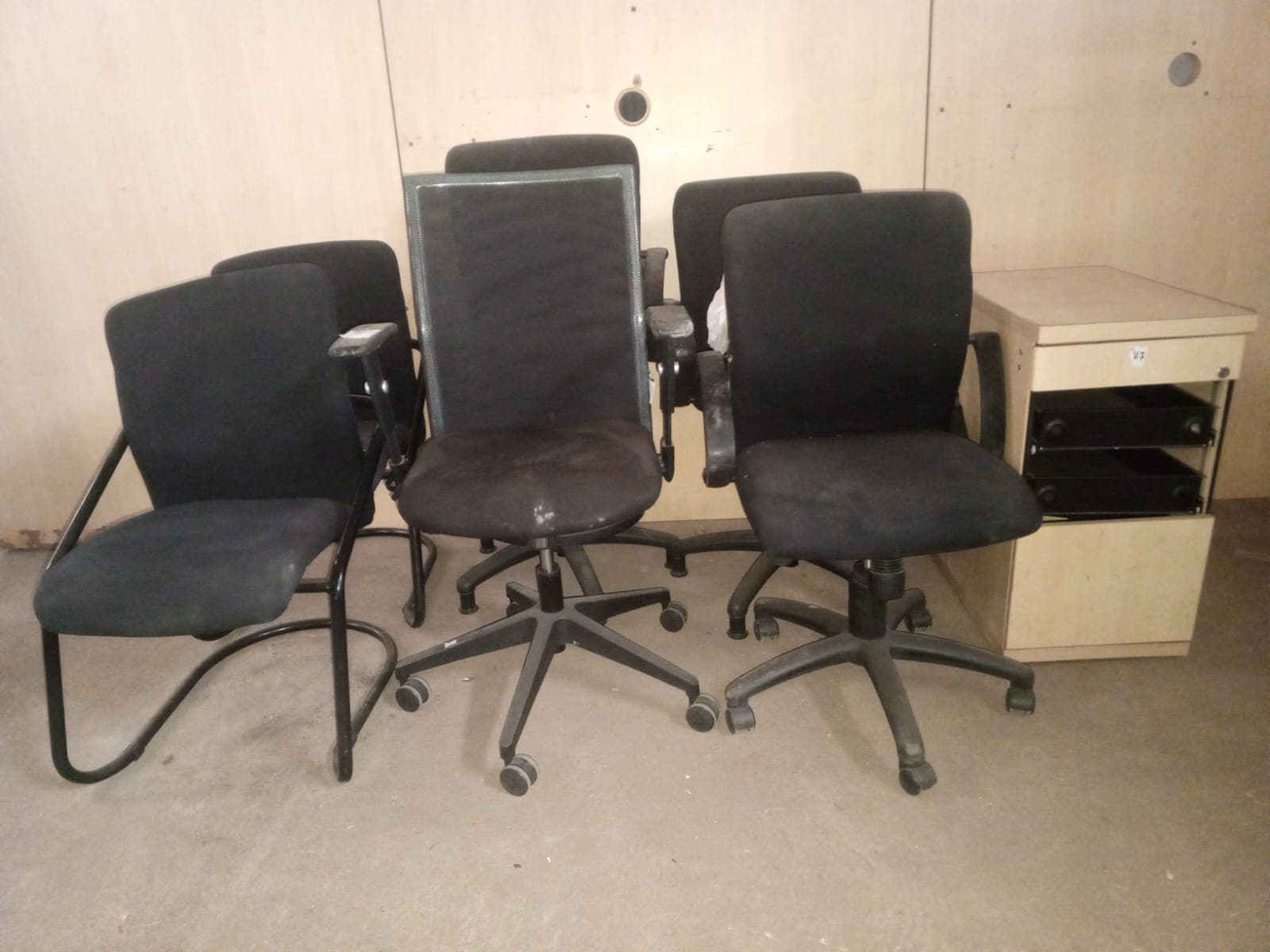 Mobiliário