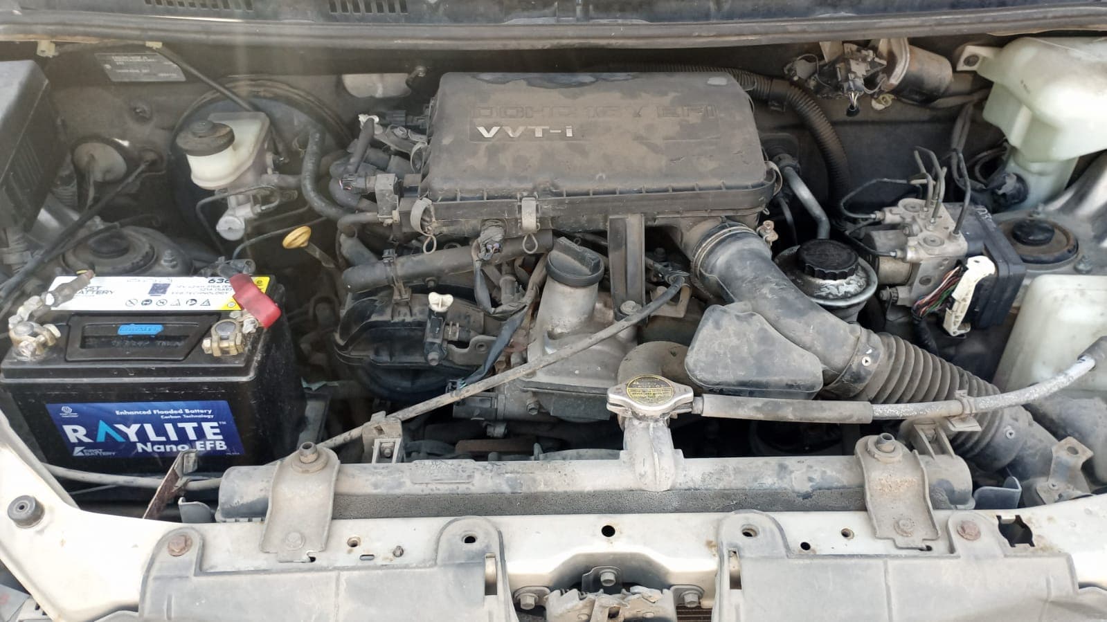 Toyota/Avanza — imagen 7
