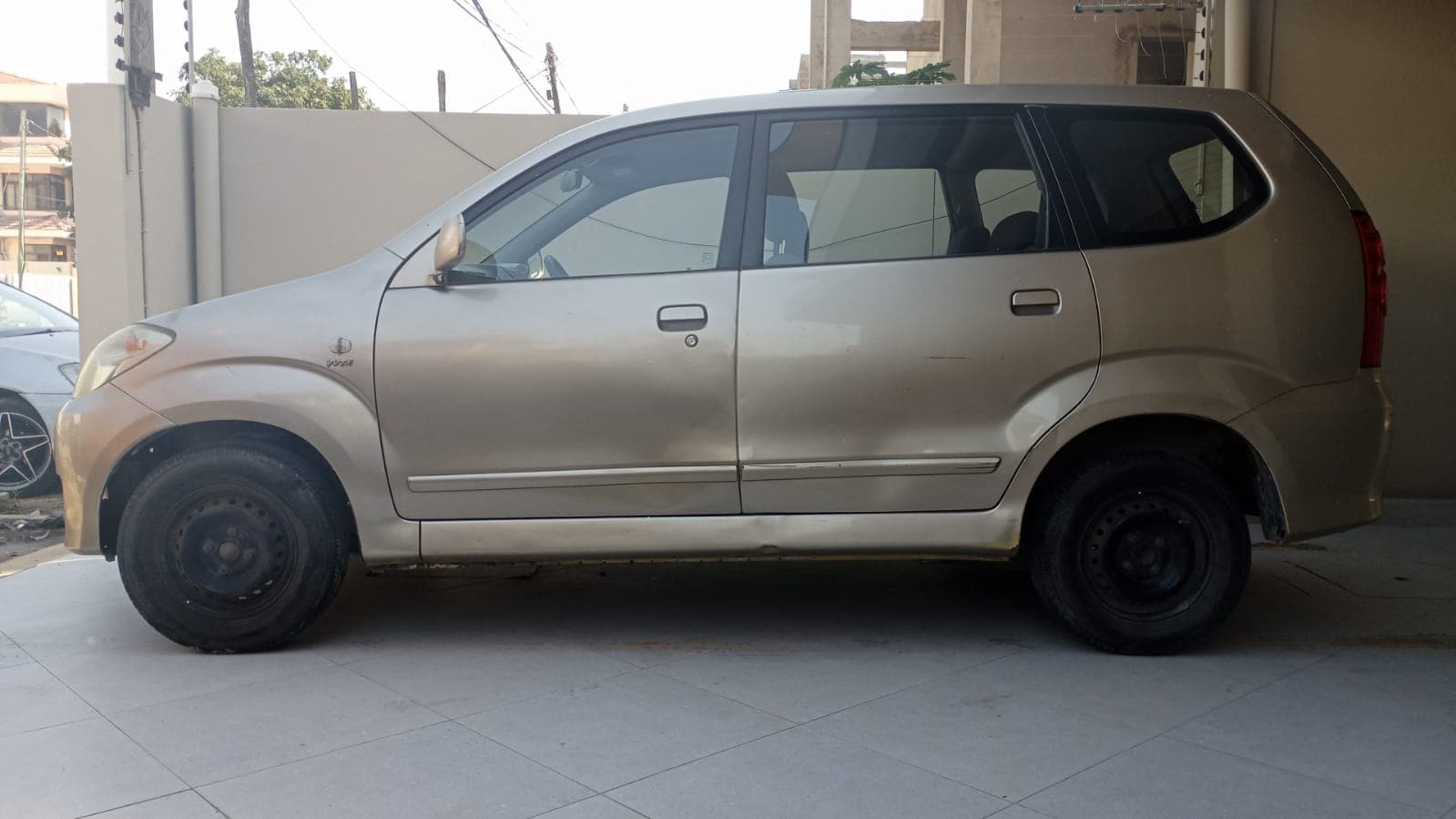Toyota/Avanza — imagen 10