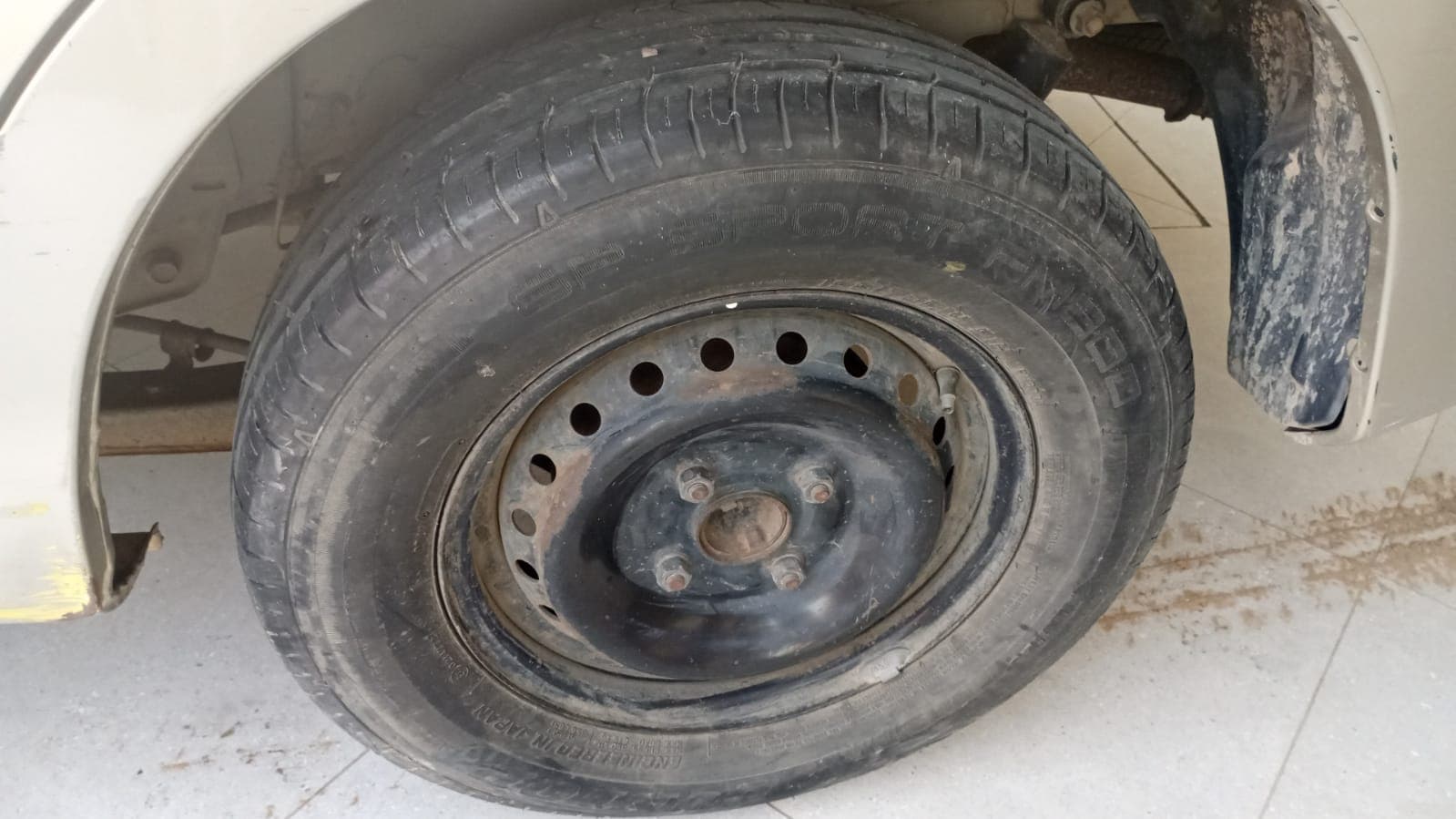 Toyota/Avanza — imagen 3