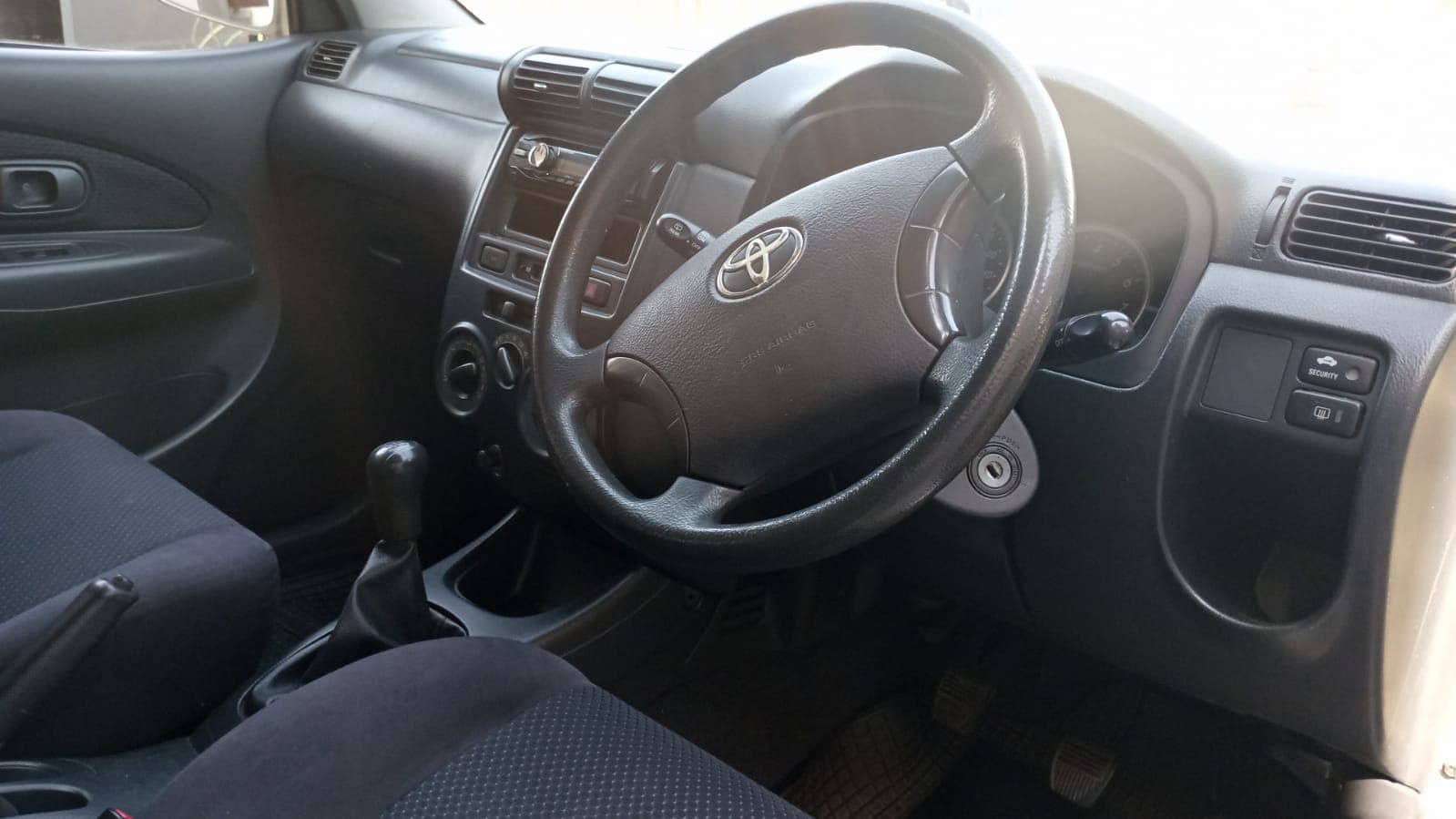 Toyota/Avanza — imagen 5