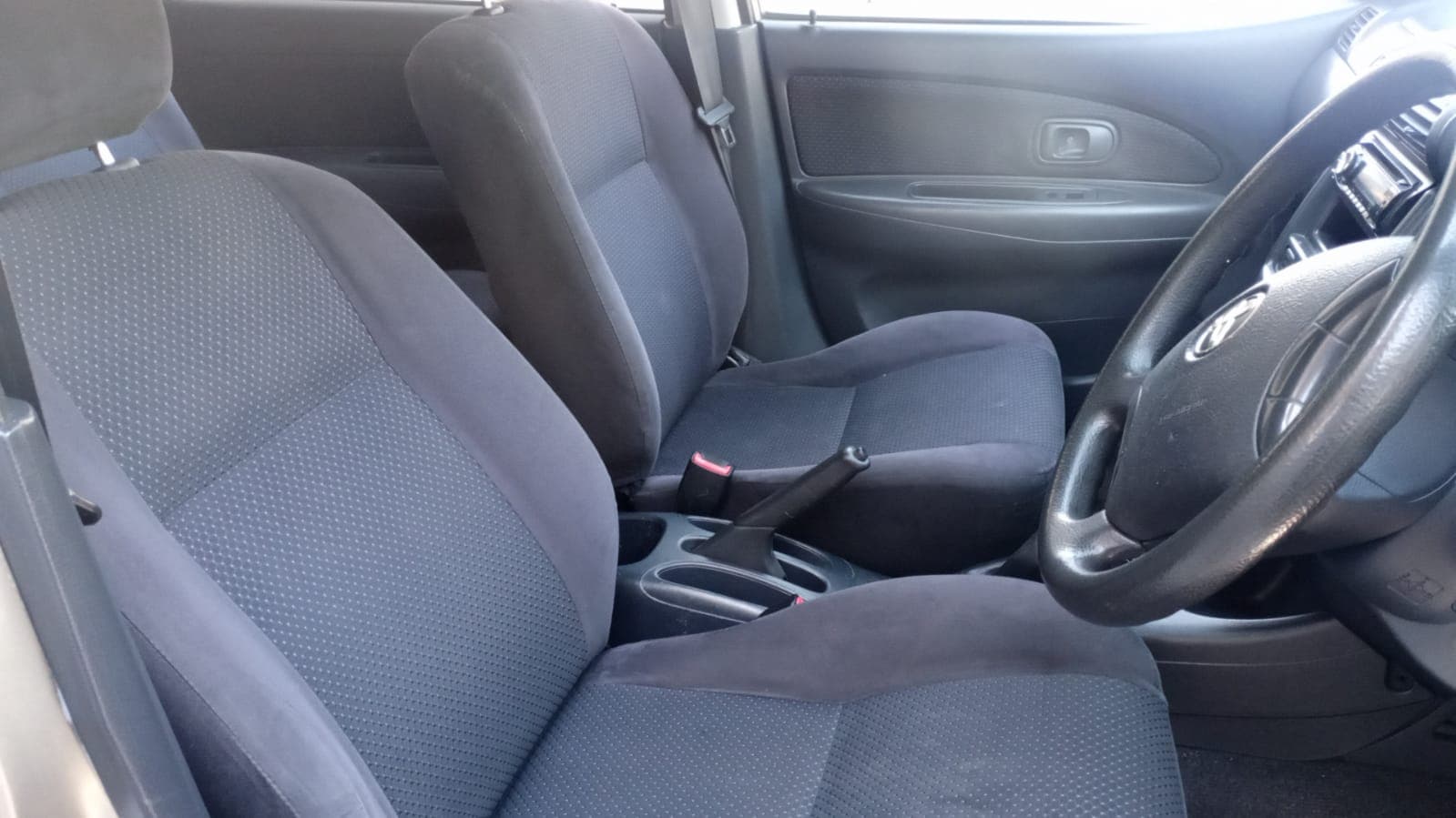 Toyota/Avanza — imagen 4
